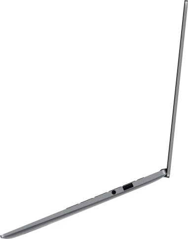 Ноутбук Honor MagicBook X16 Plus 2025 BornB-5651F Core 5 220H 16Gb SSD512Gb Intel Iris Xe graphics 16" IPS FHD+ (1920x1200) Windows 11 Home grey space WiFi BT Cam (5301ALVX) фото 8