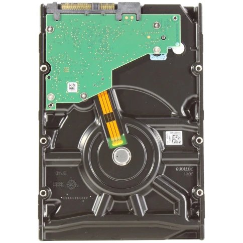 Жесткий диск/ HDD Seagate SAS 8Tb Exos 7E10 12Gb/s 7200 256Mb 1 year warranty (replacement ST8000NM001A, MG10SDA800E, HUH728080AL4204) фото 5