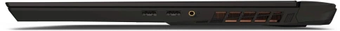 Ноутбук MSI Vector 17 HX AI A2XWIG-063XRU Core Ultra 9 275HX 32Gb SSD1Tb NVIDIA GeForce RTX5080 16Gb 17" IPS QHD+ (2560x1600) FreeDOS grey space WiFi BT Cam (9S7-17S372-063) фото 6