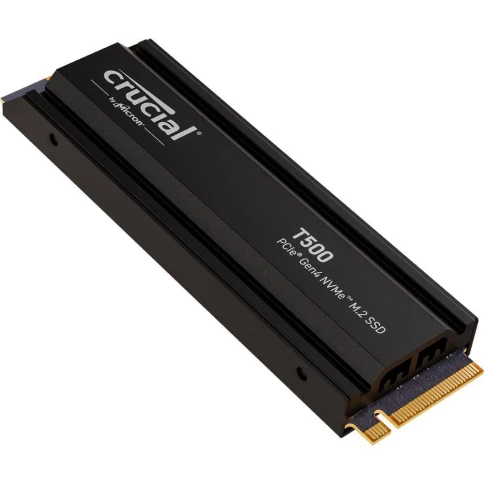 Crucial CT1000T500SSD5 фото 2