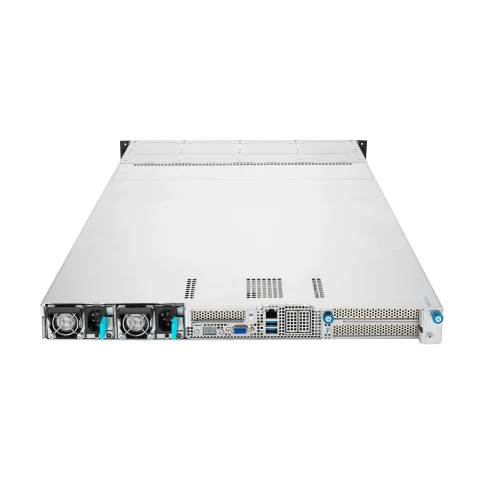 Серверная платформа/ ASUS RS700-E11-RS12U, 1U, 2x Socket-E LGA4677, 32x DDR5 4800*/5600*, 12x2.5'' NVMe/SATA*/SAS* hsb (*-RAID/HBA need), 2x M.2 PCIe 2260/2280, 2 x PCIe Gen5  + 1 x int RAID slot + 1x OCP3.0, 2 x 10G(Intel X710-AT2) RJ45 LAN, 1+ фото 8