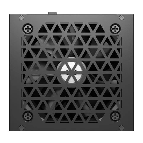 Блок питания ПК/ Power Supply PCCooler, 750W 80+ Bronze (ATX, ATX 3.1, Non-modular, 1x24(20+4)pin 550mm, 2xCPU*2 8(4+4)pin 650mm, 2xPCIe*2 8(6+2)pin 500mm, 1x12V-2x6 600mm, 6xSATA*3+MOLEX4pin*2, Active, 120x120mm, 140x150x86mm, APFC, OVP/UVP/OCP/SCP/OTP/O фото 1