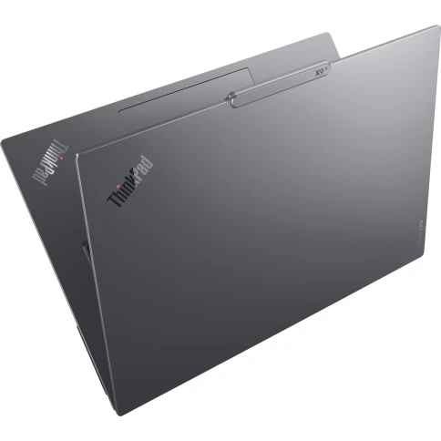 Ноутбук/ Lenovo ThinkPad X9-15 G1 Aura Edition, 15.3"(2880X1800) Touch OLED 500nits AG 100% DCI-P3, Copilot+ PC , Intel U7 268V vPro,  32GB,  1TB SSD,  Intel Arc 140V, Cam 8MP RGB+IR, Intel Wi-Fi® 7 BE201+BT, 80Wh, FPR,  BKLT KB ENG, Win 11 Pro, 1Y фото 6