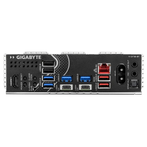 Материнская плата/ X870E EAGLE WIFI7 фото 4