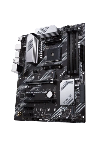 Материнская плата/ PRIME B550-PLUS фото 13