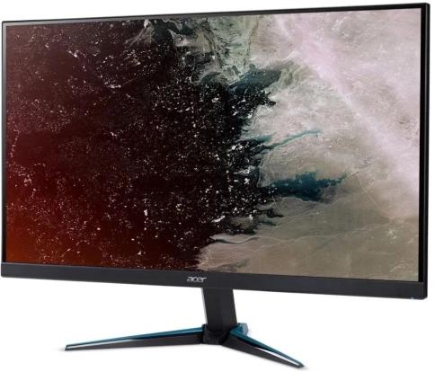 Монитор/ Acer VG270KL1bmiipx 27'', ZeroFrame, Black, IPS, 3840x2160, 0,5ms, 250cd, 72Hz, DFR 144Hz@FHD, 2xHDMI(2.0), DP(1.4), Speakers 2Wx2, FreeSync, HDR 10, Vesa:100x100 фото 4