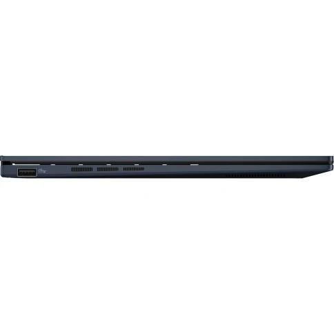 Ноутбук/ ASUS UX3405CA-ST1353 14"(2880x1800 OLED 16:10)/Intel Core Ultra 7 255H(2Ghz)/32768Mb/1024SSDGb/noDVD/Int:Intel Graphics/Cam/BT/WiFi/75WHr/war 1y/1.2kg/Ponder Blue/DOS + алюм корп; +чехол; NumberPad фото 2