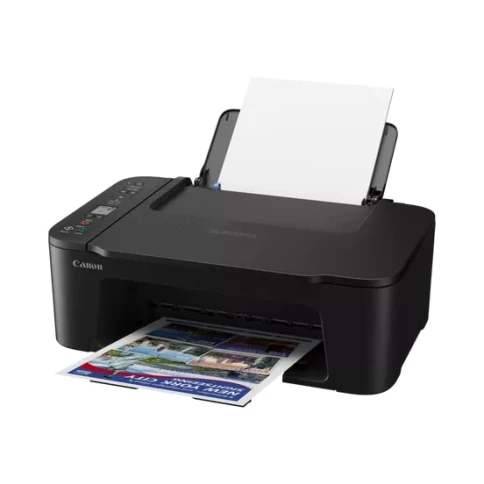 МФУ струйное/ Canon PIXMA TS3640 PRINTER фото 6