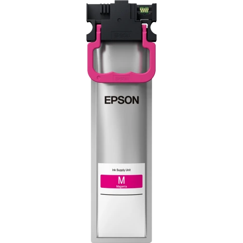 Картридж/ WF-C5xxx Series Ink Cartridge XL Magenta фото 1