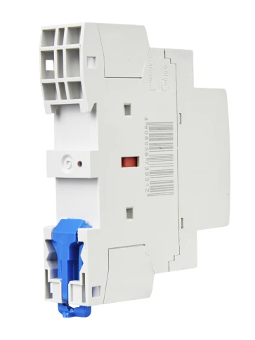 Контактор модульный КМ20-20М AC IEK фото 8