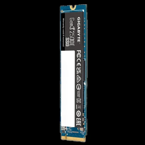 Твердотельный накопитель SSD Gigabyte G325E500G (844370) фото 7