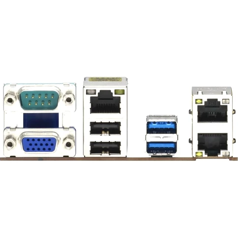 Системная плата/ MB Supermicro X13SCH-F, Micro-ATX, 1xLGA 1700 (Intel Xeon 6300-series/E-2400/Pentium), Intel C266, 4xDDR5 UDIMM, 8xSATA, 2x1Gbe BaseT Intel i210 +1xMgmt LAN, 1 PCIe 5.0 x16, 2 PCIe 4.0 x4 (in x8), 2xM.2 PCIe 4.0 x4 slots (M-key 2280/22110 фото 2