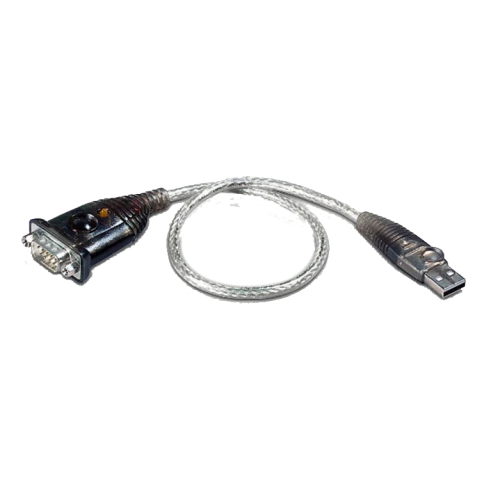 Kонвертер USB/RS-232/ CONVERTER USB TO RS232 фото 1