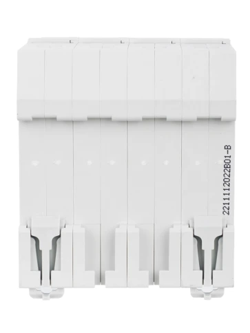 KARAT ОПС1-B УЗИП 4P In=30кА Un=400В Im=60кА IEK фото 10