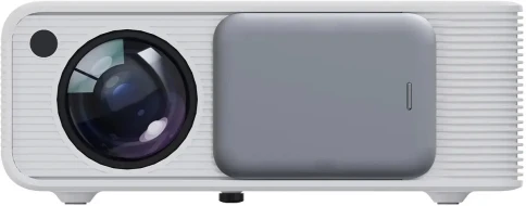 Проектор Cactus CS-PRM.01WT.Full HD LCD 700Lm ANSI (1920x1080) фото 1