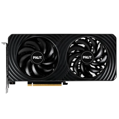 Видеокарта/ RTX5050 8GB PA-RTX5050 DUAL 8GB PALIT фото 9