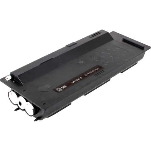 -/ Картридж лазерный Cactus CS-TK475 TK-475 черный (15000стр.) для Kyocera FS-6025/B/6030 фото 5