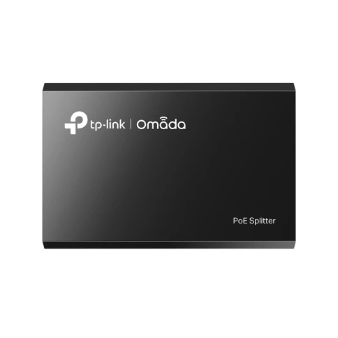 Сплиттер/ PoE Splitter, IEEE 802.3af, up to 100 meters, 5V/9V/12V power output фото 2