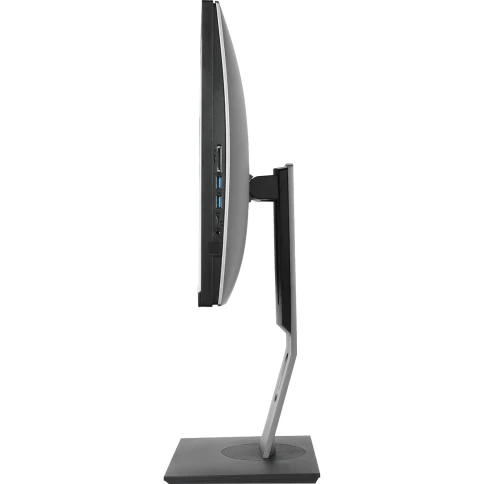 Моноблоки/ Моноблок NERPA SAIMAA I242-127L (23.8" IPS/1920x1080/Intel Core i7-12700 (2.1GHz)/16GB/512GB NVMe SSD/UHD 770/WiFi+BT/CR/Win11Pro/Black/1Y/K&M) фото 6