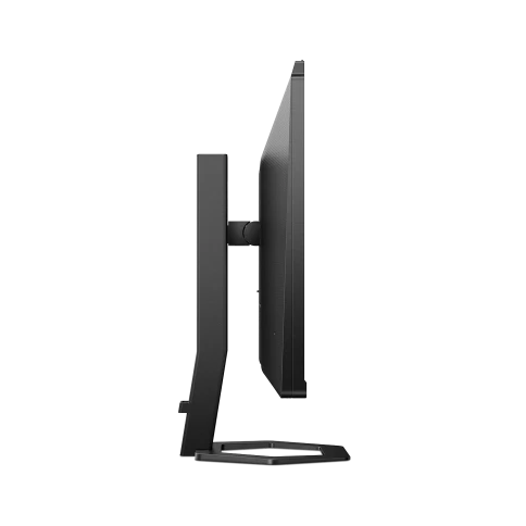 Монитор Philips 24E1N5300HE 23.8'', 1920x1080, IPS, 75hz, 80M:1, 300cd, 1ms, HDMI 1.4, DP 1.2, 4xUSB 3.2, Type-C 65W, Speakers, web-cam 5.0mpx, H. adj 130mm, pivot, VESA, 3Y, Black/ Philips 24E1N5300HE 23.8'', 1920x1080, IPS, 75hz, 80M фото 6