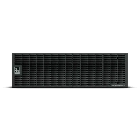 Батарейный блок BPE240V50ART3U для OL6KERT3UPM, OL10000ERT3UDM, OL10KERT3UPM, 0.9х0.6х0.3м., 95кг./ Battery cabinet CyberPower BPE240V50ART3U for UPS CyberPower Online series 8000/10000VA for OL6KERT3UPM, OL10000ERT3UDM, OL10KERT3UPM. фото 1