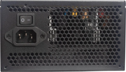 Блок питания Accord ATX 700W ACC-W700P 80 PLUS WHITE (20+4pin) 120mm fan 6xSATA RTL [ACC-W700P] фото 7