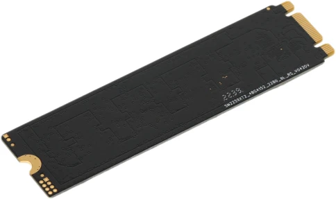 Твердотельный накопитель PC Pet SATA-III 512GB PCPS512G1 M.2 2280 OEM [PCPS512G1] фото 3