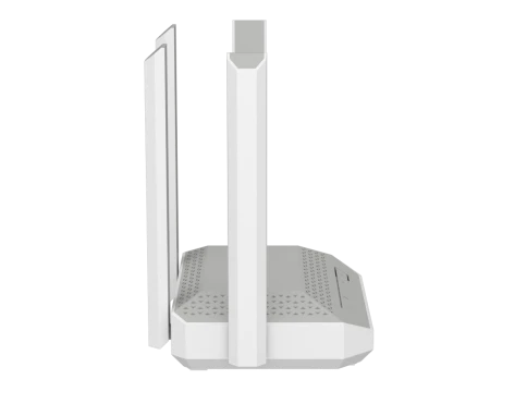Маршрутизатор/ Гигабитный интернет-центр с Mesh Wi-Fi 6 AX3000, 4-портовым Smart-коммутатором и переключателем режима роутер/ретранслятор фото 5