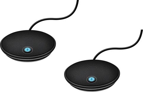 Микрофон/ Logitech Microphone Logitech Group фото 1