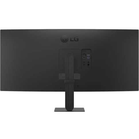 Монитор LG UltraWide 34'' 34U640B-B/ LG UltraWide 34U640B-B 34'' Curved 3440x1440, VA, 178x178, 300nit, 144Hz, 5ms, 2HDMI/DP, 1USB-C, 2USB-A, LT, ExtPWR, 100x100VESA, Черный, 1y фото 14