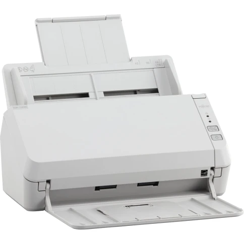 Ricoh(PFU) SP-1120N Документ сканер А4, двухсторонний, 20 стр/мин, автопод. 50 листов, USB 3.2, Gigabit Ethernet/ Ricoh(PFU) SP-1120N, Document scanner, A4, duplex, 20 ppm, ADF 50, USB 3.2, Gigabit Ethernet фото 2