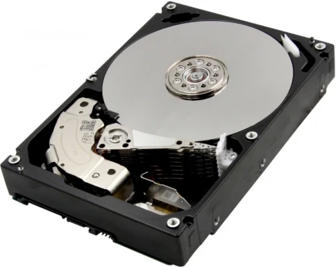 Жесткий диск/ HDD Toshiba SAS 6Tb 12Gb/s 7200 256Mb 1 year warranty (replacement MG06SCA600E, ST6000NM005B, MG08SDA600E, HUS726T6TAL4200) фото 2