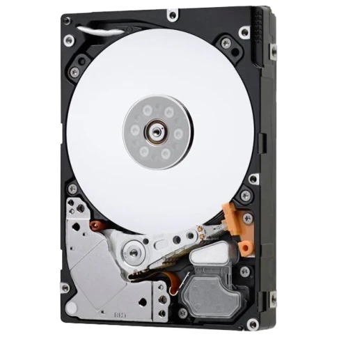 Жесткий диск/ HDD HGST SAS Server 300Gb 2.5'' Ultrastar 10K rpm 12Gb/s 128Mb 1 year warranty (replacement AL14SEB030N, ST300MM0048) фото 2