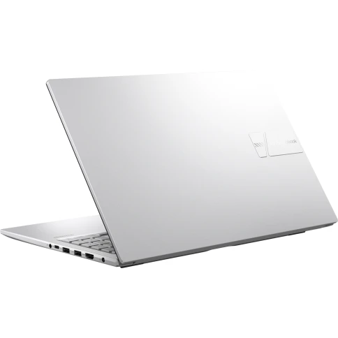Ноутбук/ ASUS X1504VA-BQ4060 15.6"(1920x1080 (матовый) IPS)/Intel Core 3 100U(1.2Ghz)/16384Mb/512PCISSDGb/noDVD/Int:Shared/Cam/BT/WiFi/42WHr/war 1y/1.7kg/Cool Silver/DOS фото 8