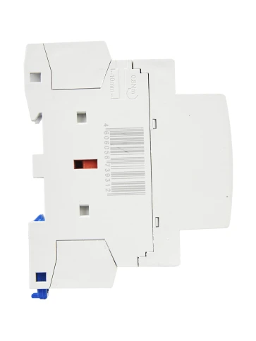 Контактор модульный КМ20-20М AC IEK фото 5