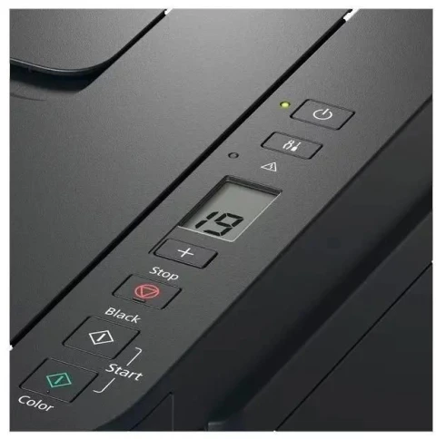 МФУ струйное/ Canon PIXMA G2410 фото 4