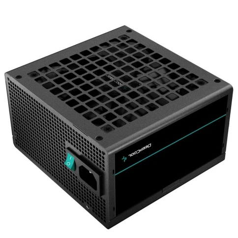 Блок питания Deepcool ATX 750W PF750 80+ white (20+4pin) APFC 120mm fan 6xSATA RTL фото 12