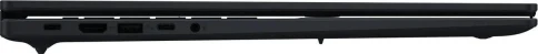 Ноутбук/ ASUS M1807GA-S8054 18"(1920x1200 (матовый, 144Hz) IPS)/AMD Ryzen AI 7 445(4Ghz)/32768Mb/1024PCISSDGb/noDVD/Int:Shared/Cam/BT/WiFi/70WHr/war 1y/2.6kg/Quiet Blue/noOS фото 6