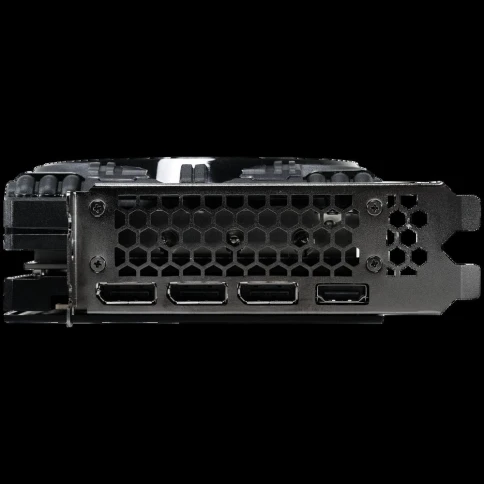 Видеокарта PCIE16 RTX5070TI 16GB PA-RTX5070Ti GAMINGPRO-S OC 16GB PALIT фото 21