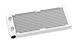 Система водяного охлаждения Deepcool LM240 WH ARGB Soc-AM5/AM4/1200/1700/1851 белый 4-pin 19-36dB Al LCD 220W 1404gr Ret (R-LM240-WHDMMC-1) фото 3