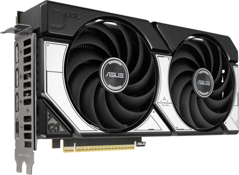 ASUS DUAL-RTX5070-O12G фото 17