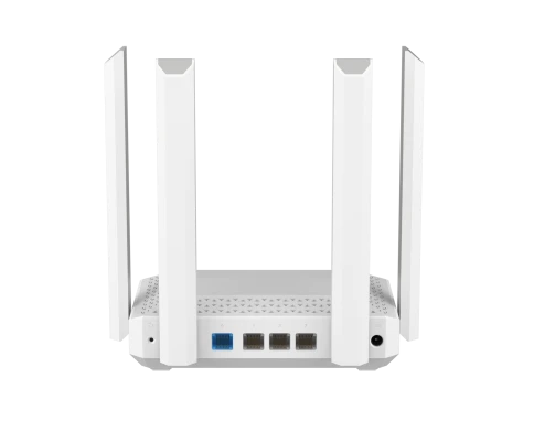 Маршрутизатор/ Гигабитный интернет-центр с Mesh Wi-Fi 6 AX3000, 4-портовым Smart-коммутатором и многофункциональным портом USB 3.0 фото 7