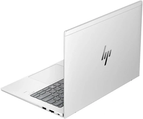 Ноутбук HP EliteBook 640 G11 Ultra 7 155U 16Gb SSD512Gb Intel Iris Xe graphics 14" WUXGA (1920x1080)/ENGKBD без ОС silver WiFi BT Cam (A23E2EA) фото 9