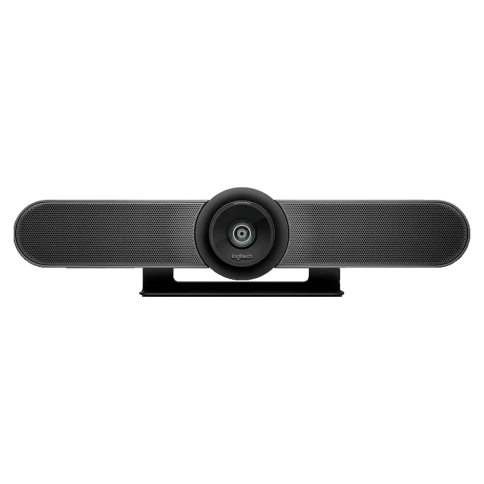 набор для организации видеоконференции/ Logitech MeetUp ConferenceCam фото 1