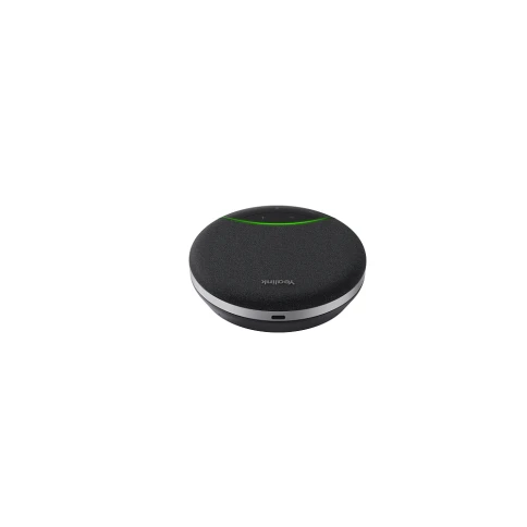 Спикерфон Yealink черный (SP92 WITH DONGLE USB-C/A) фото 2