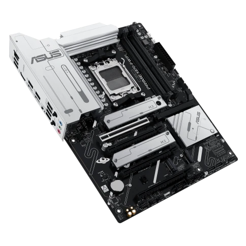 Материнская плата/ PRIME X870-P WIFI фото 4