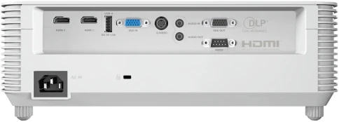Проектор Infocus IN0024SL DLP 4000Lm LS (1024x768) 30000:1 ресурс лампы:15000часов 1xUSB typeA 1xHDMI 2.6кг фото 3