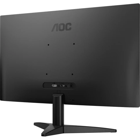 AOC 25B36X 24,5 16:9 IPS 1920x1080 144Hz 4ms 250cd 1xVGA 1xHDMI External Black 100x100 фото 5