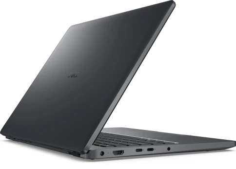 Ноутбук Dell Pro 14 Core Ultra 7 265U 32Gb SSD1Tb Intel Graphics 14" IPS FHD+ (1920x1200) Linux grey WiFi BT Cam (PRO14-7315) фото 5
