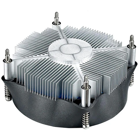 Кулер для процессора DEEPCOOL THETA 15 PWM TDP 65W DP-ICAS-T15P фото 3